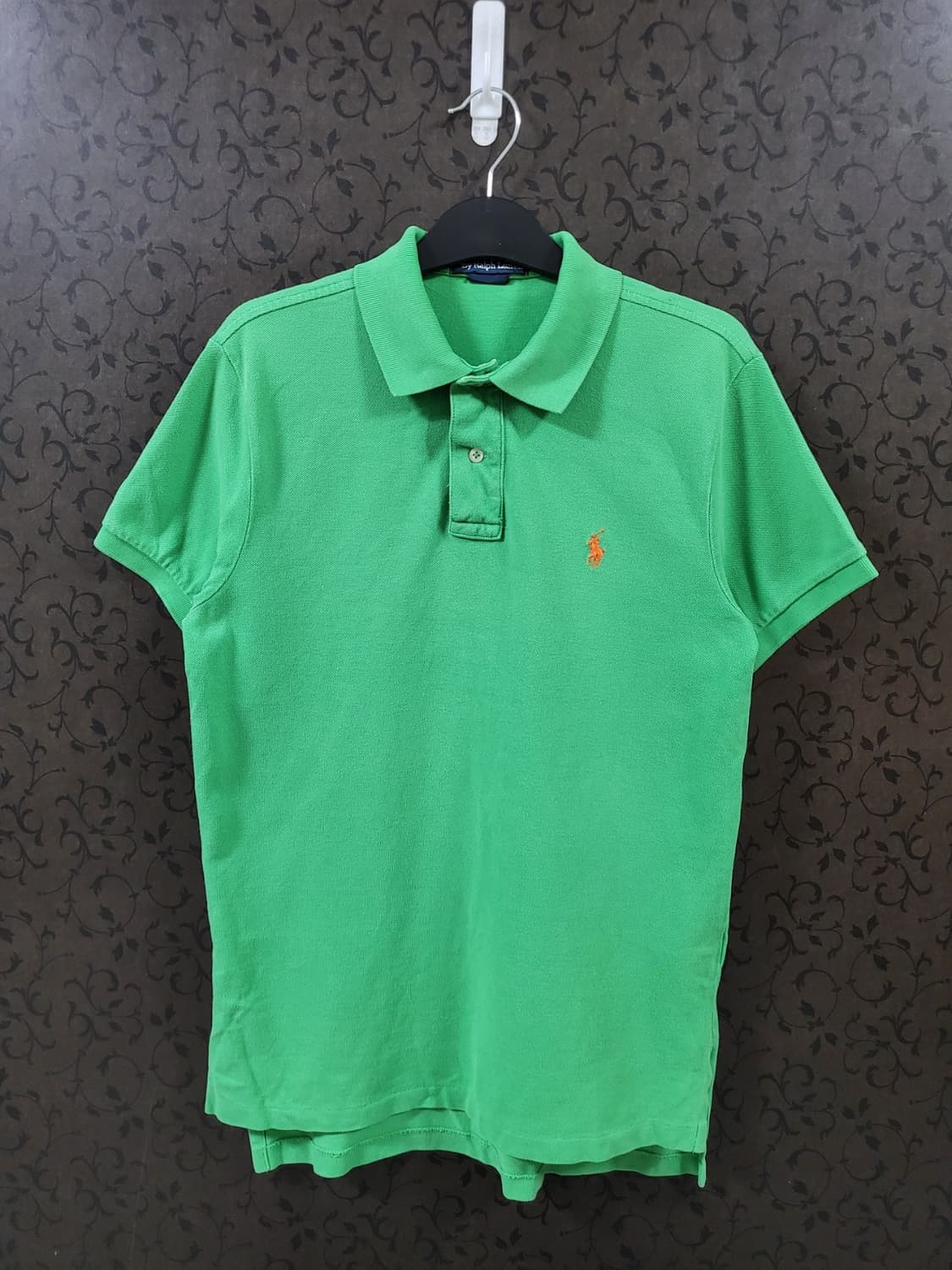 폴로랄프로렌 반팔 카라티 66 상품이미지1