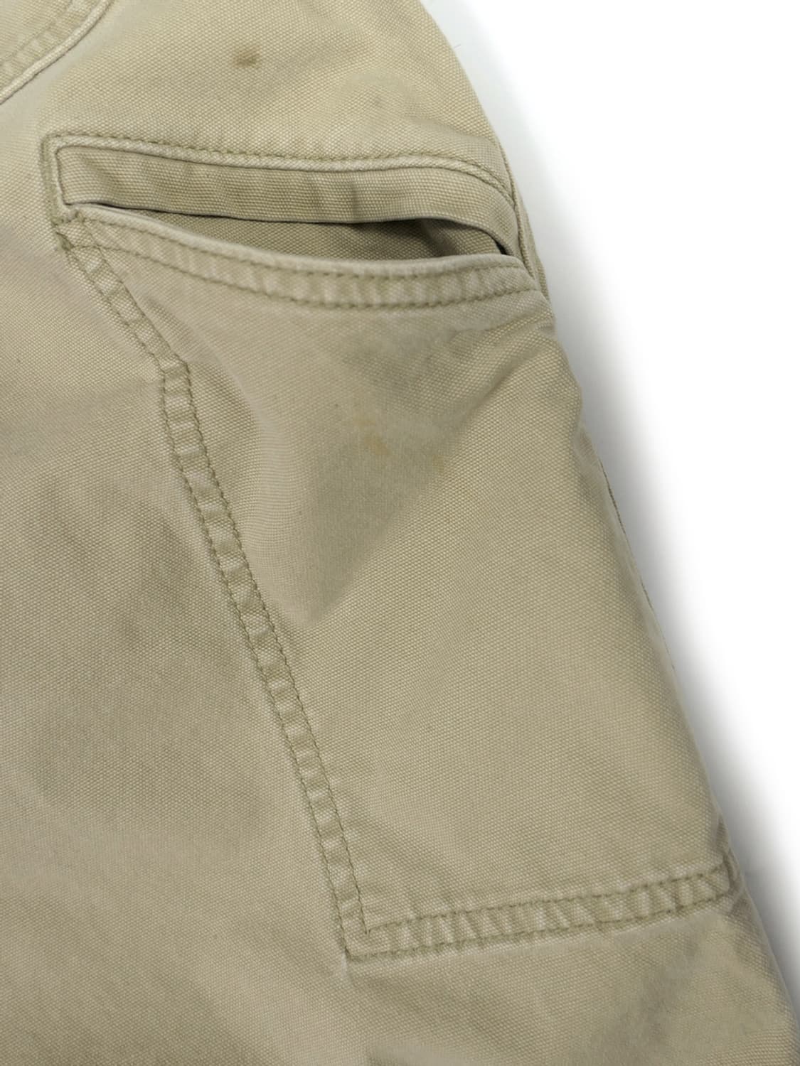 Carhartt distressed work pants 상품이미지3