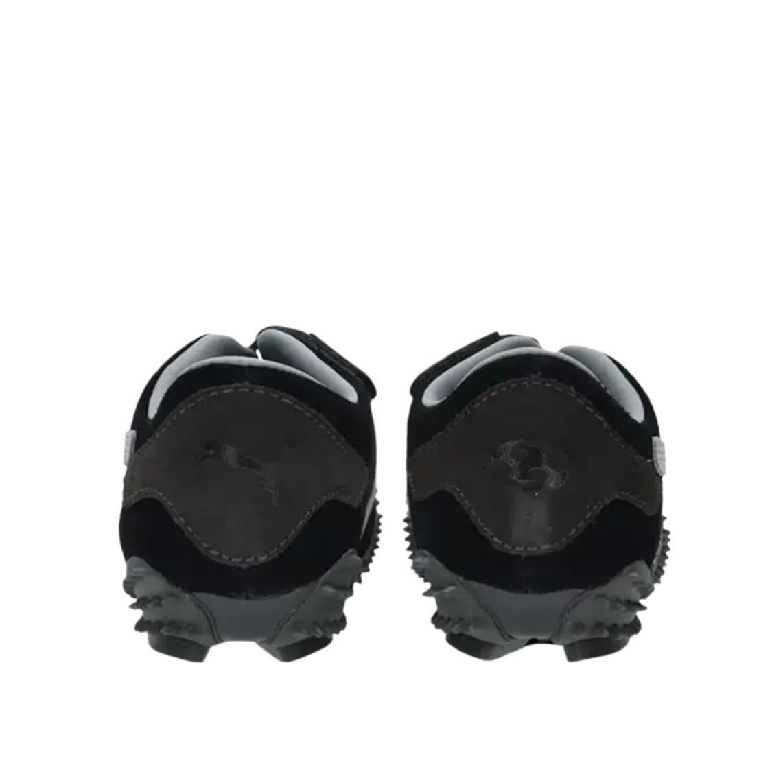 푸마 x 산산기어 모스트로 플랫 다크 그레이 상품이미지3