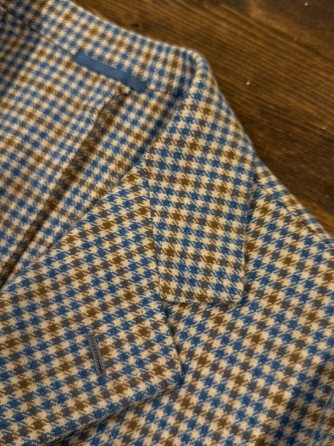 사르토리아 파르테노페아 테일러드 자켓 103~105 상품이미지8