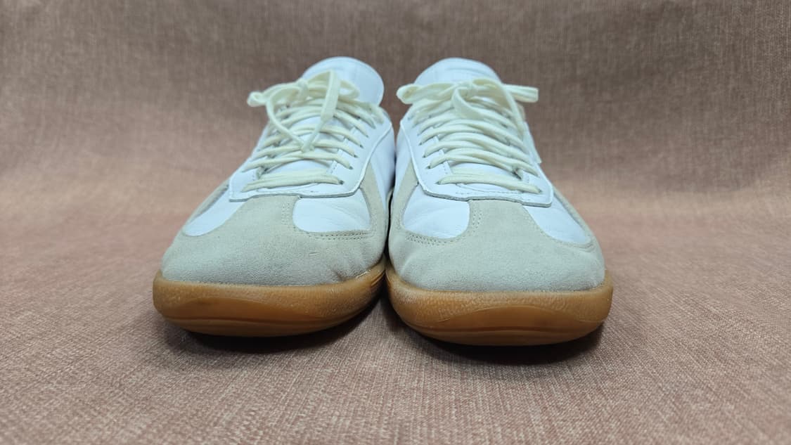 PUMA 푸마 265mm-  독일군 스니커즈 아미 트레이너 상품이미지3