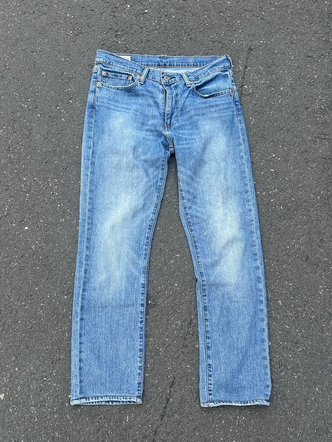 [리바이스] •Levi's 511 Denim 상품이미지1