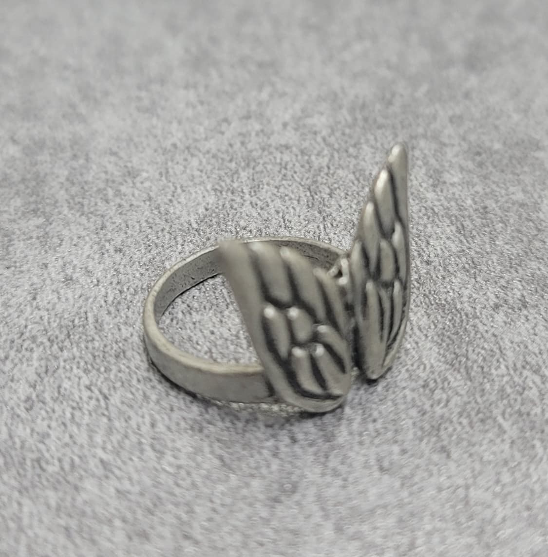 angel wing 날개반지 상품이미지4
