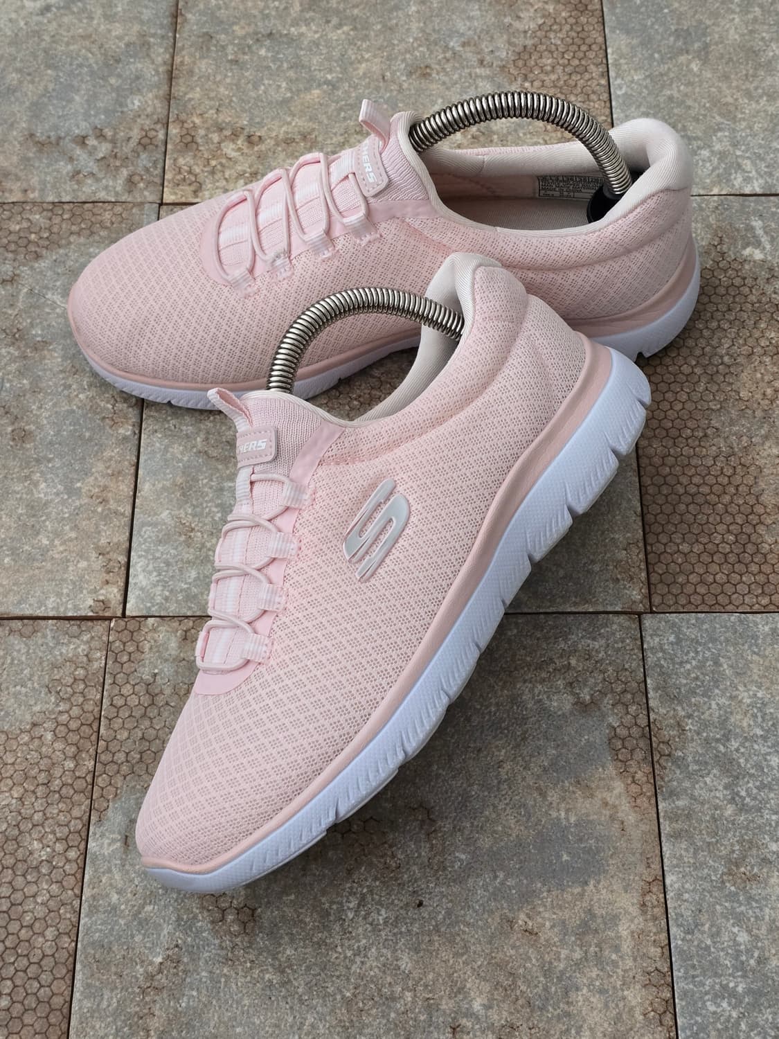 (230)스케쳐스 써밋  상품이미지3