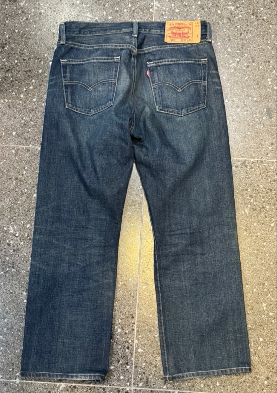 리바이스 501 (32) 상품이미지3