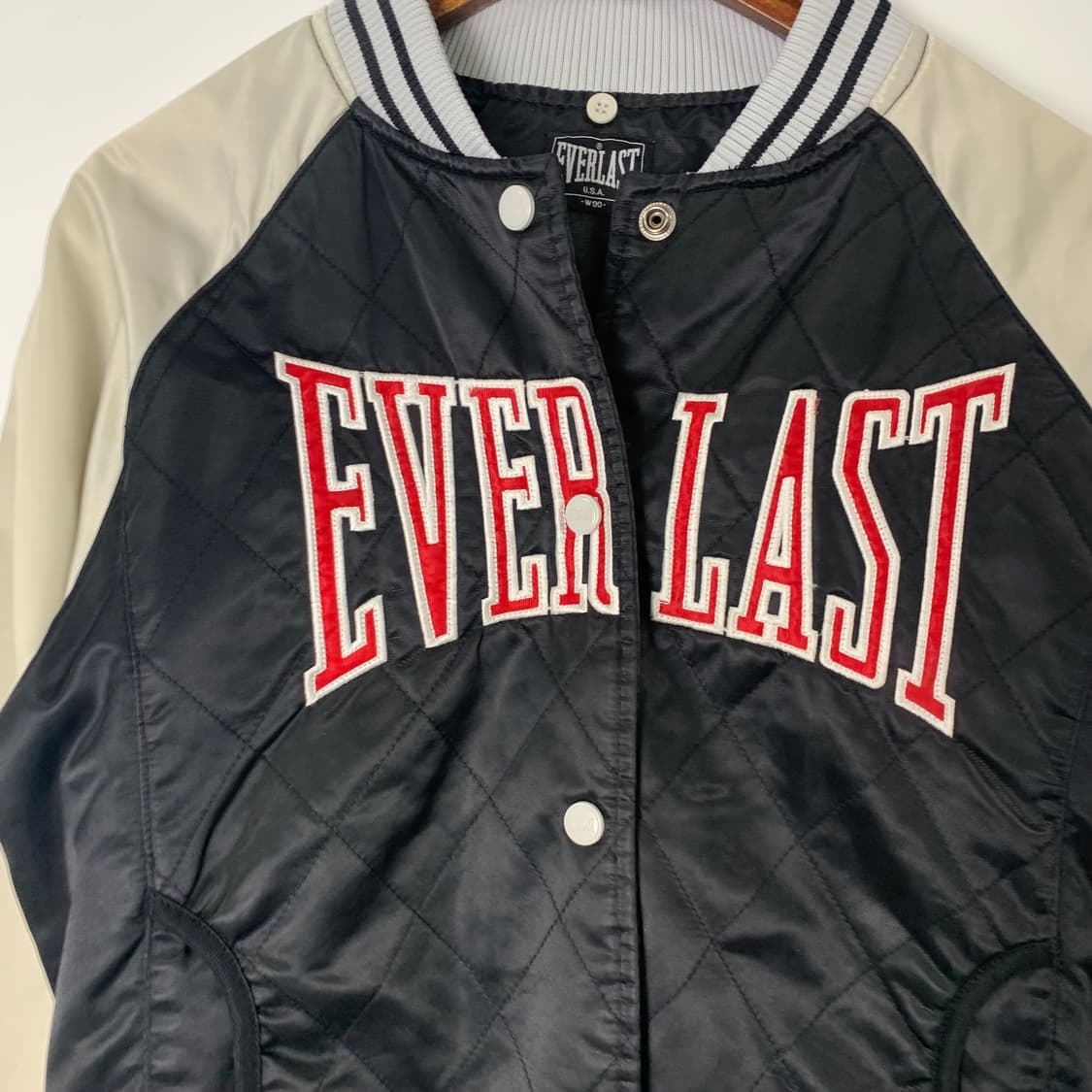 Vintage 에베레스트 스타디움 자켓 상품이미지5