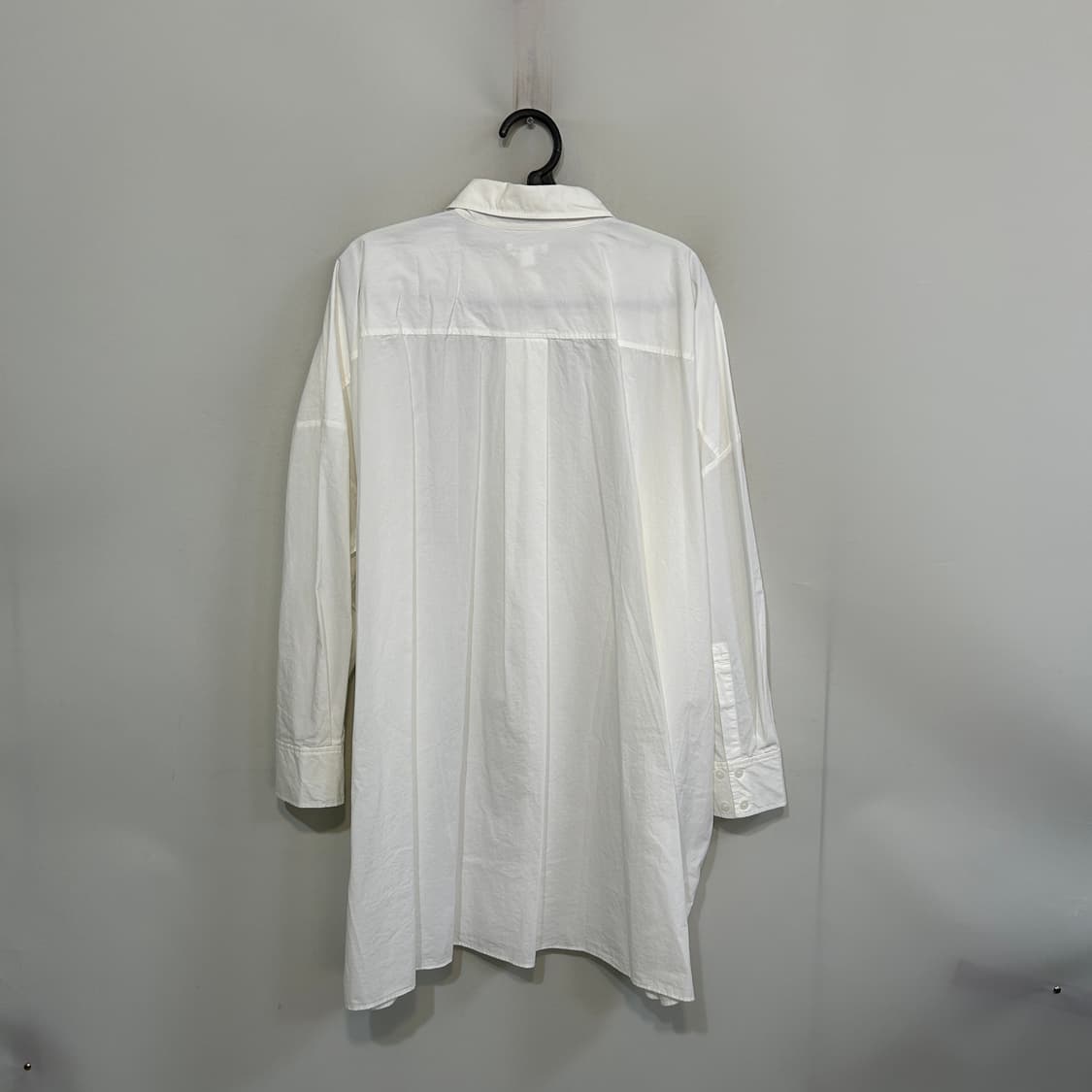 COS 코스 루즈핏 셔츠 55-77정도 새상품 상품이미지4