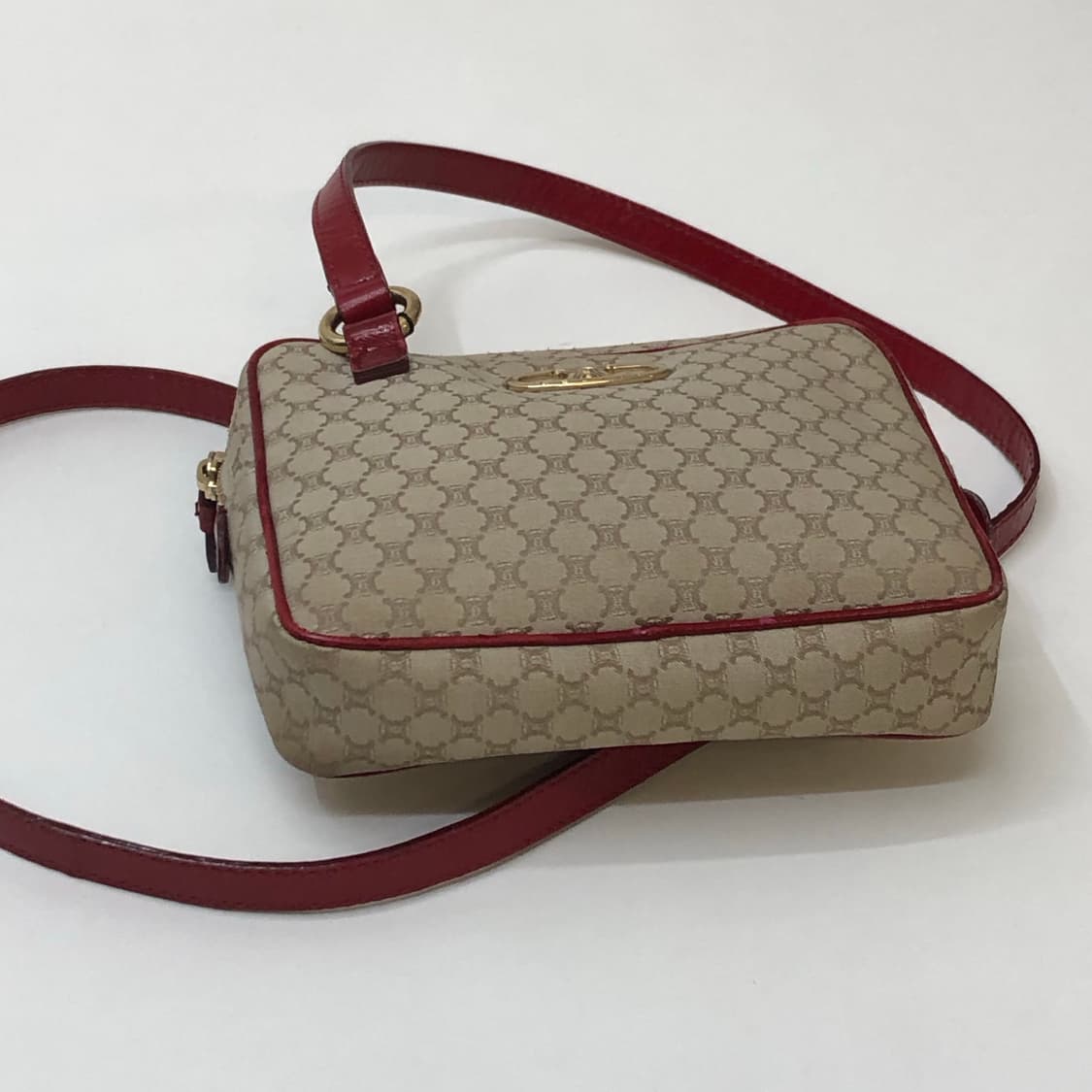 Celine 셀린느 캔버스 백 상품이미지2