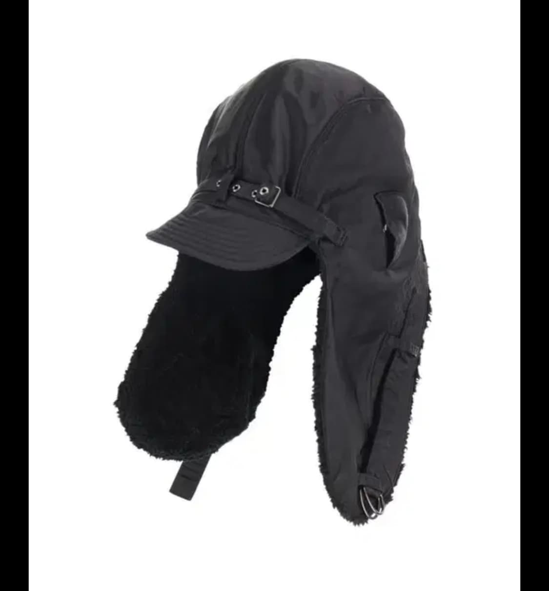 준야와타나베 트루퍼햇 롱버전 구매 상품이미지1