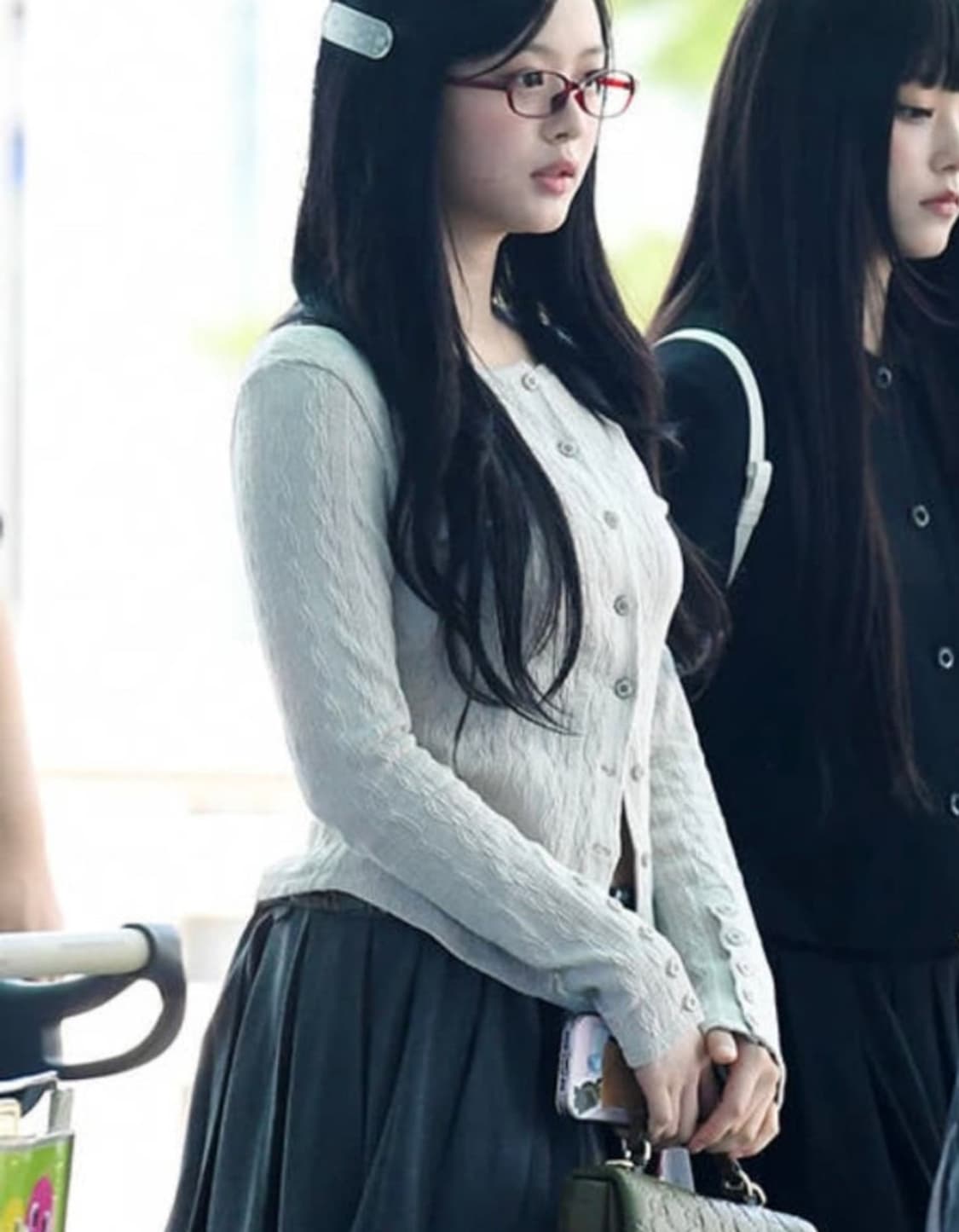 코이세이오 투웨이 롱슬리브 샌드 상품이미지4