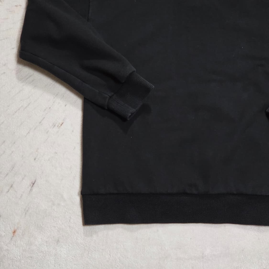 디스커버리 키즈 블랙 후드티 상품이미지6