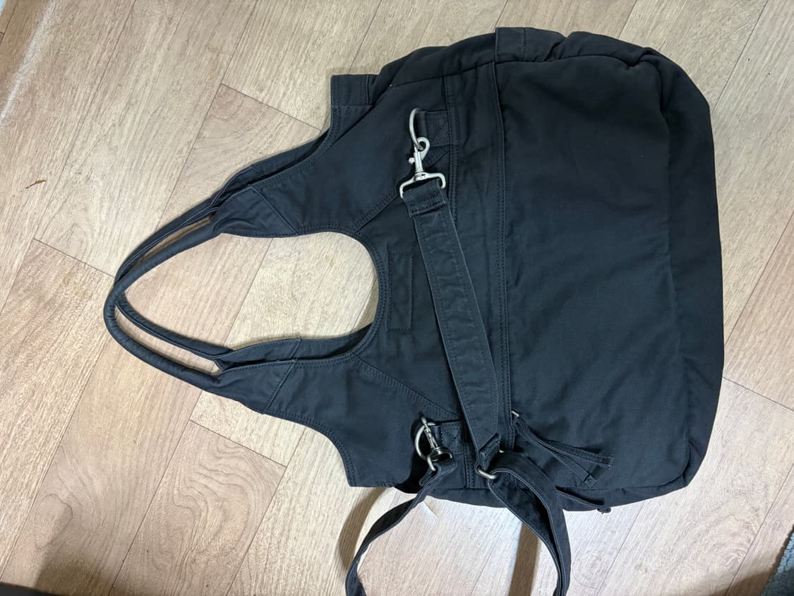 벨리에 오피서 프로치다백 상품이미지3