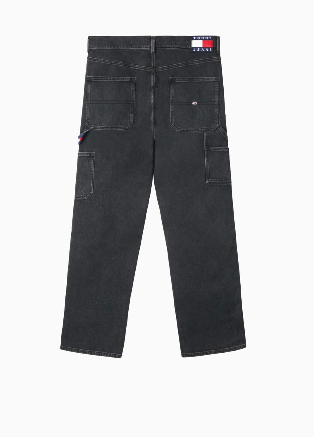 타미진스 스케이터 카펜터 흑청 32 상품이미지3