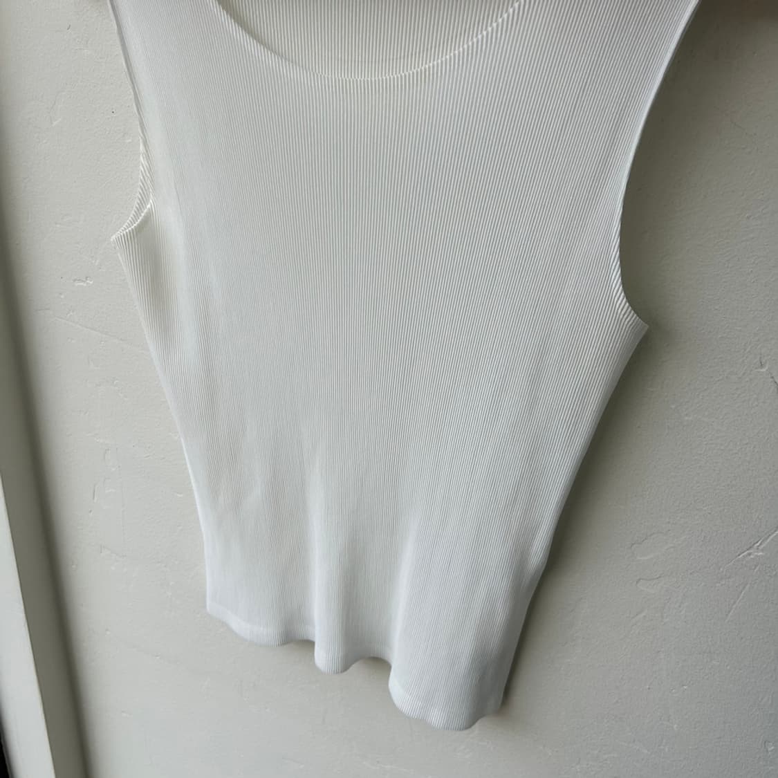 16480 - 플리츠 플리즈 미스트 슬리브리스 상품이미지3