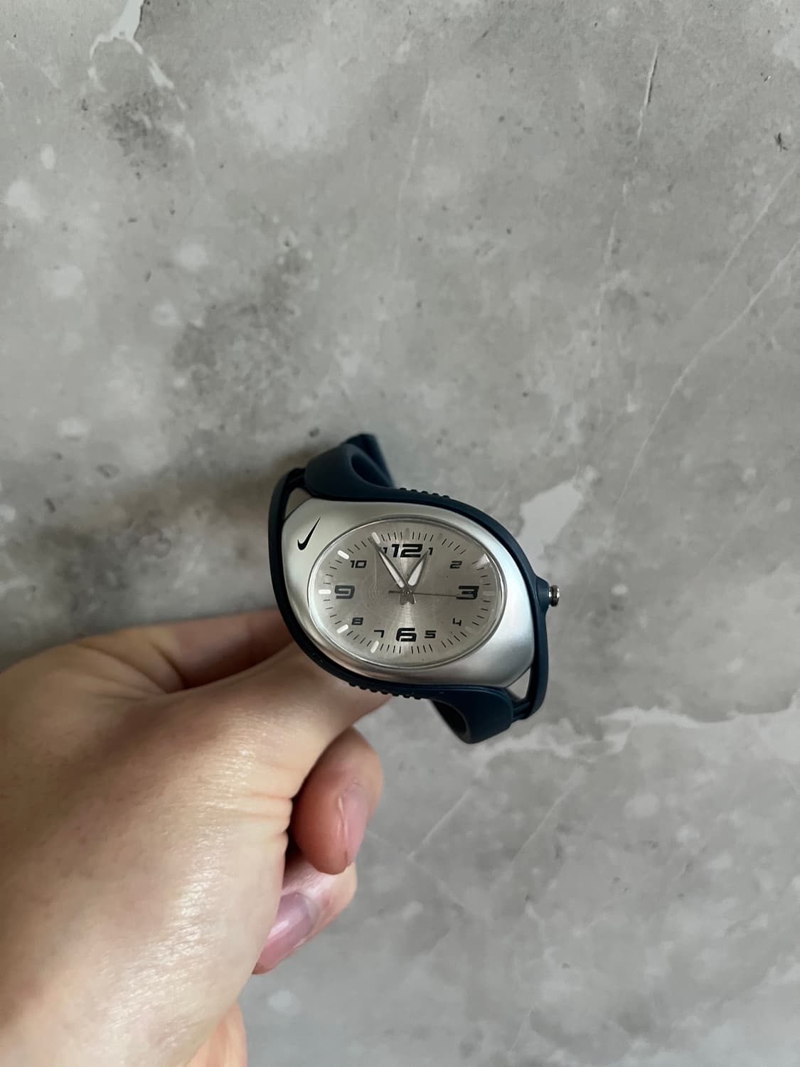 나이키 시계 트라이엑스 Nike Triax 상품이미지1