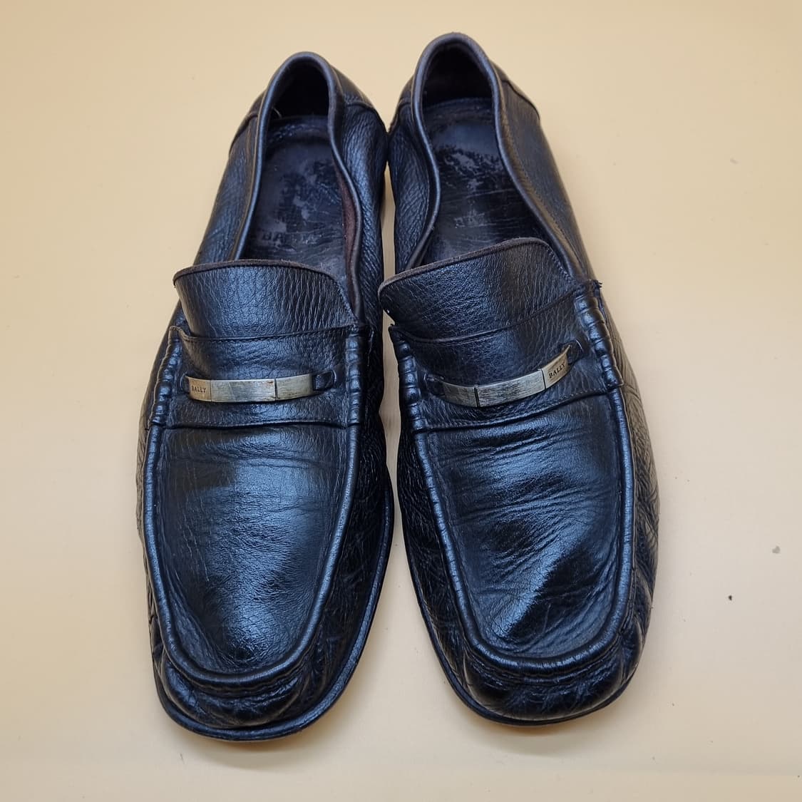 발리 남성가죽로퍼11 290 상품이미지2