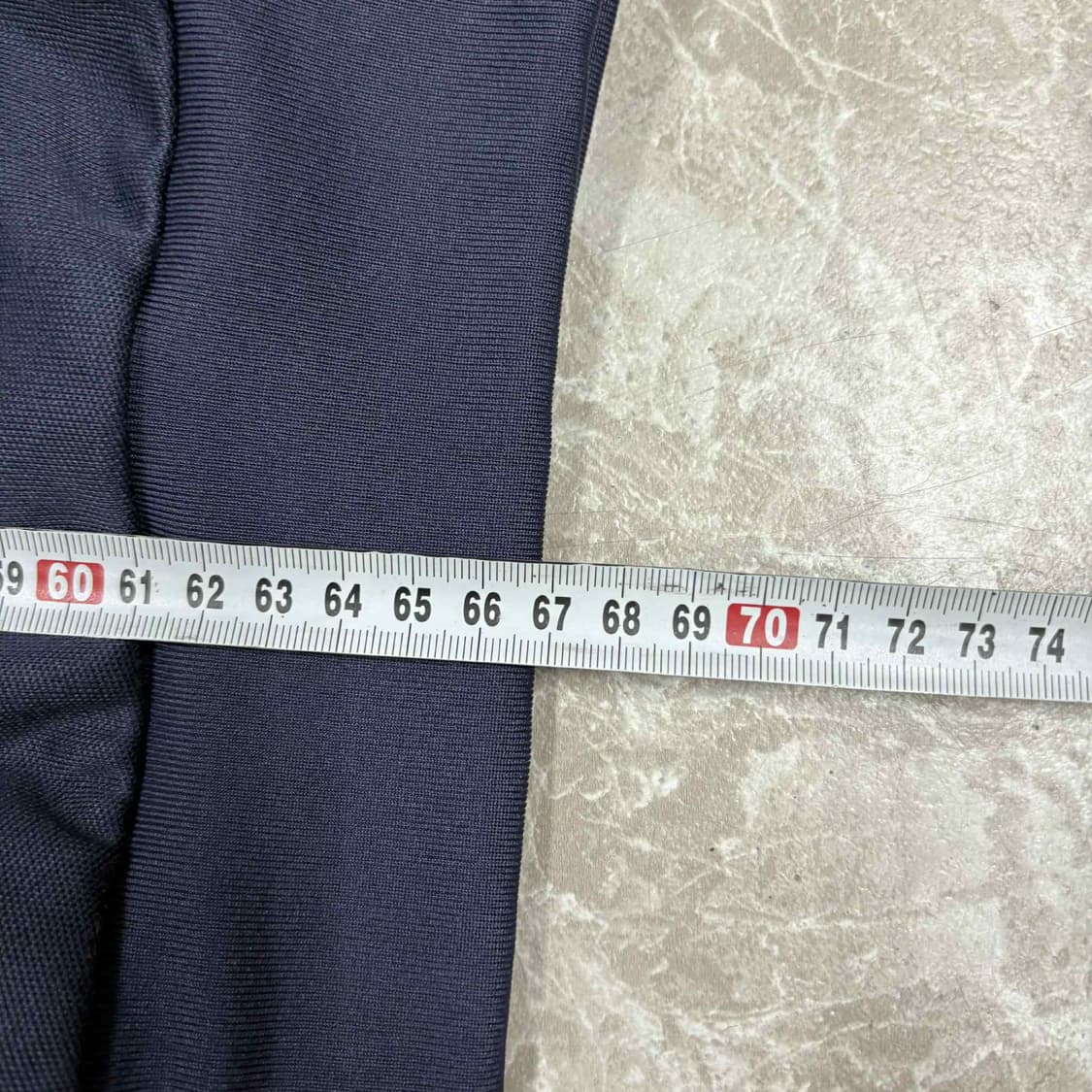 아디다스 신형 베켄바우어 트랙탑 희귀져지(M) 상품이미지7