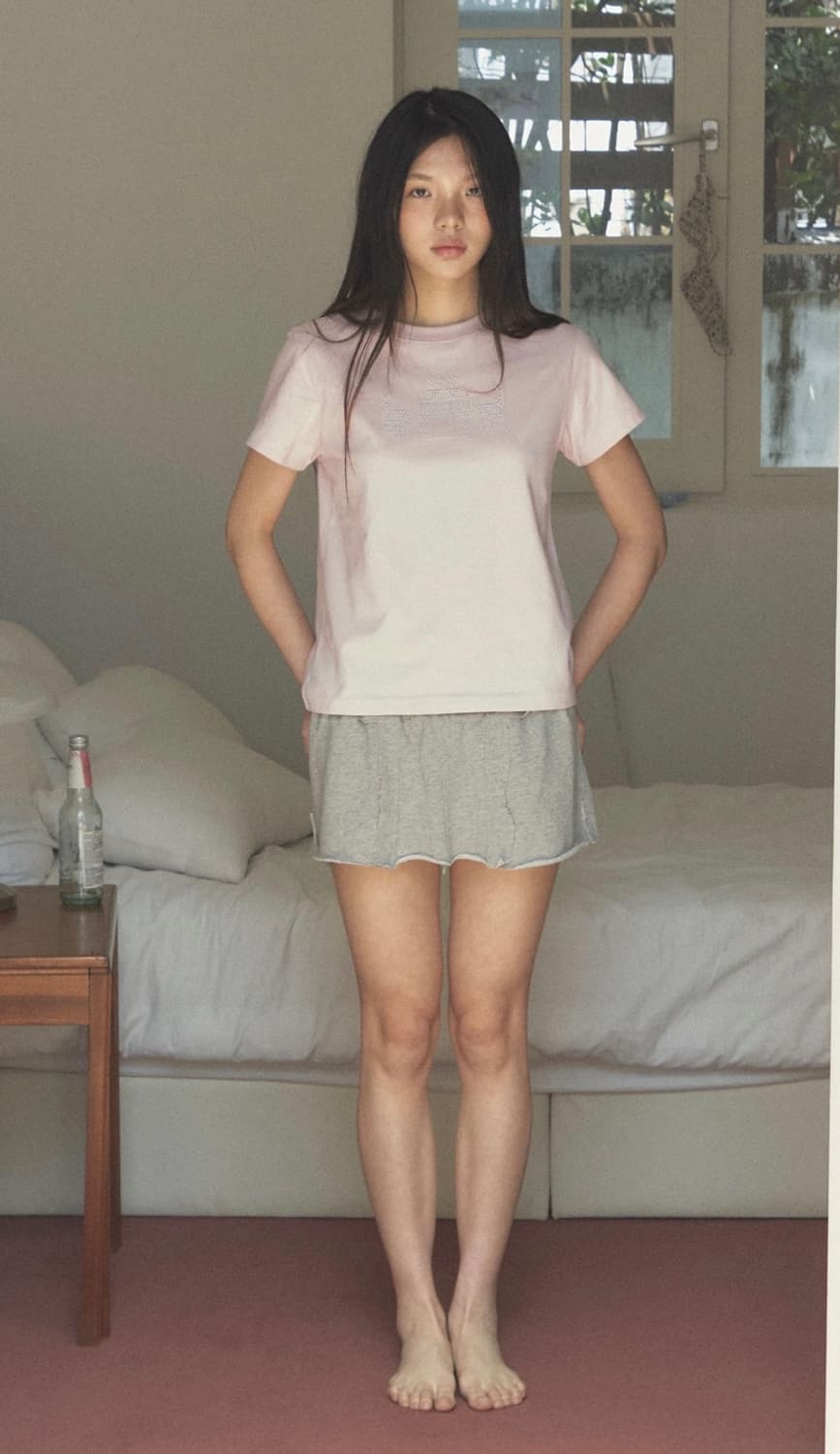 영마일웨어 디너 티셔츠 반팔 새상품 상품이미지2