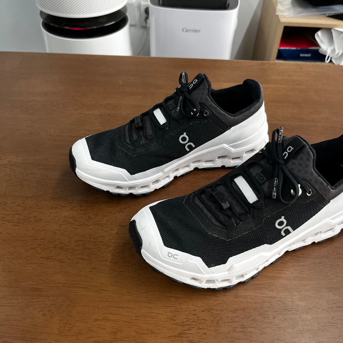 온러닝 클라우드 울트라 250mm 상품이미지2