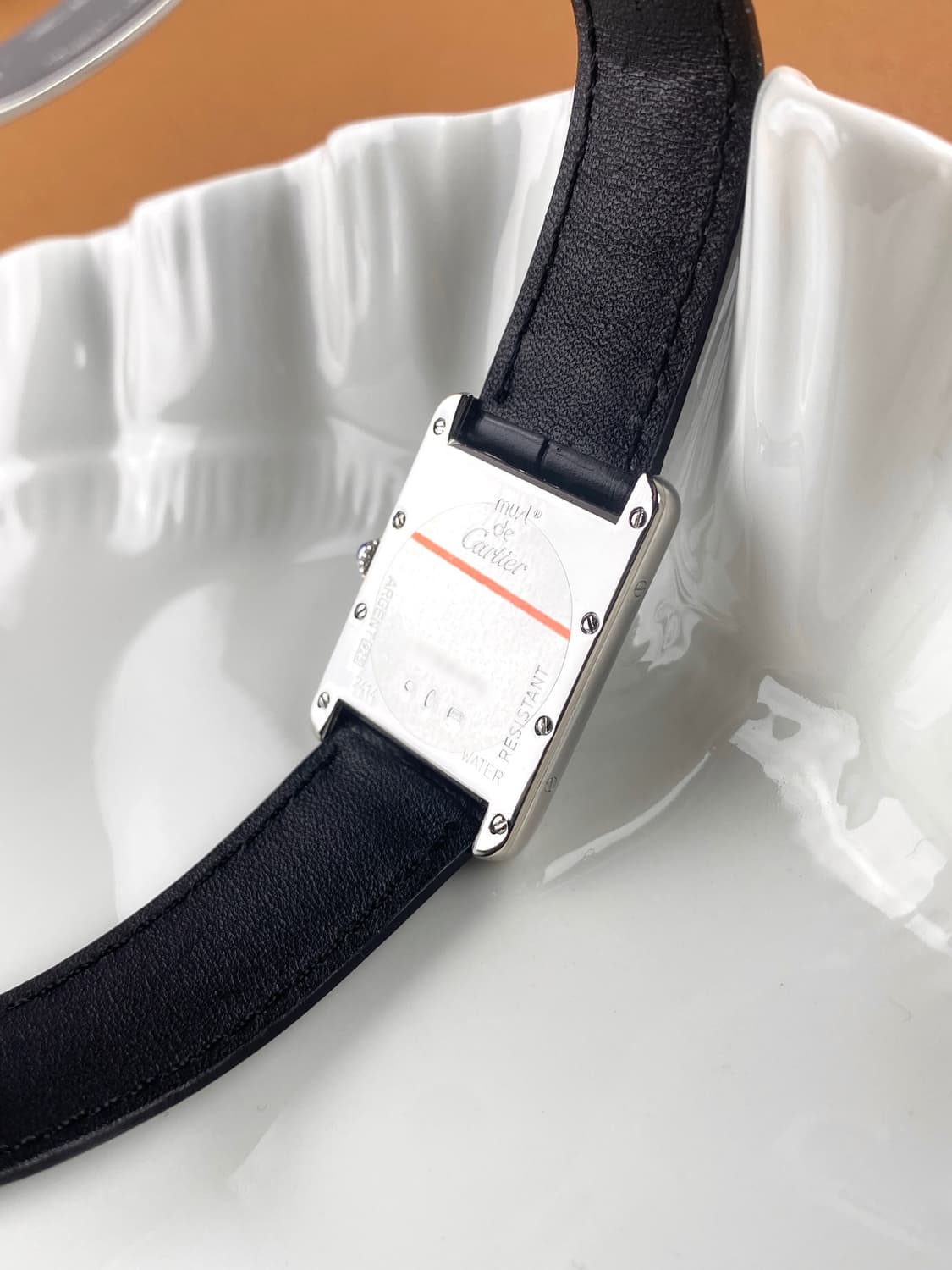 CARTIER must tank GM unisex 상품이미지8