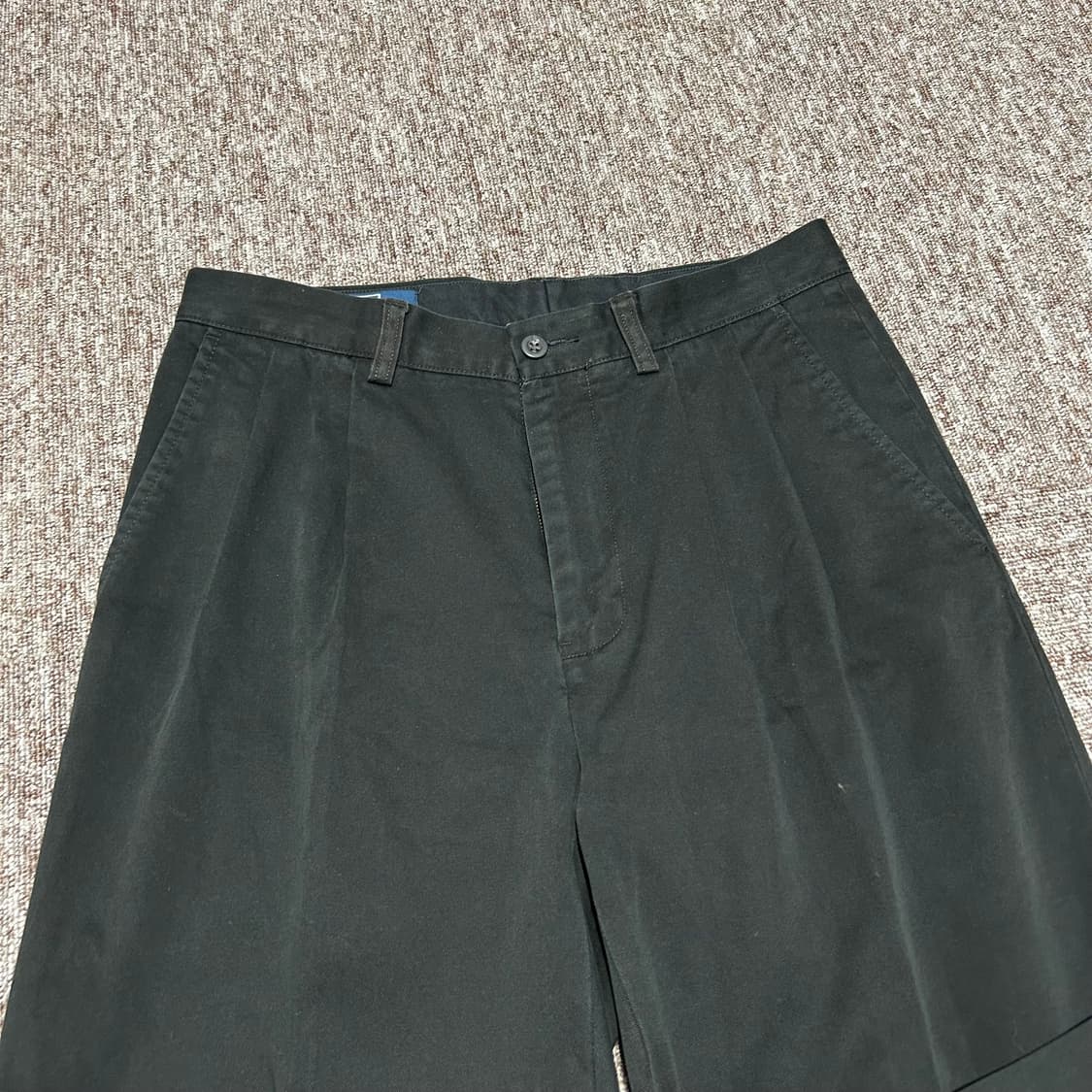 32inch) 폴로 랄프로렌 2T 박스패치 치노팬츠 상품이미지5