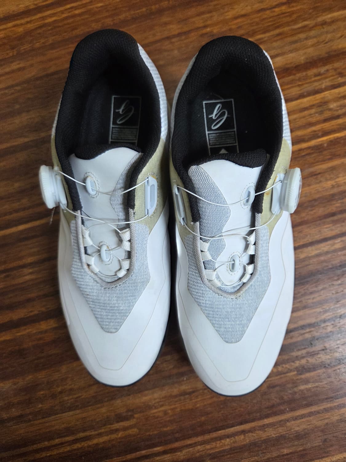 데상트 골프 그라운드 코어 다이얼 240 상품이미지3