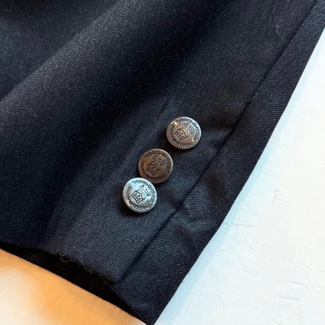 로로피아나 테일러 블레이져 상품이미지6