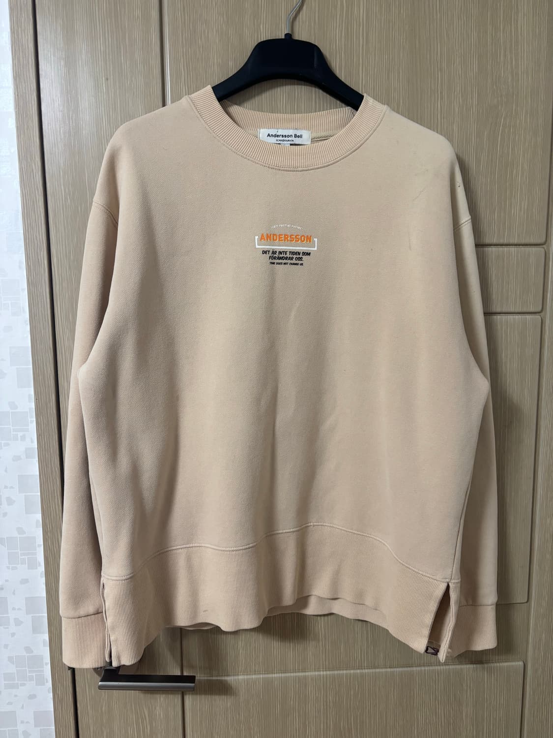 마제스틱 텍사스 레인저 티셔츠 + 상품이미지6