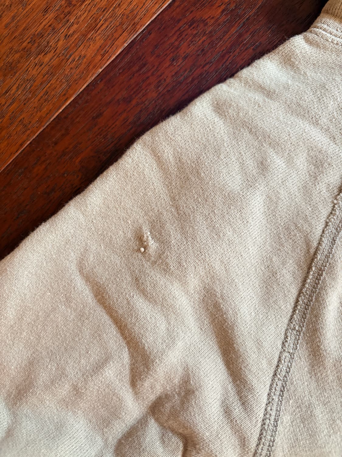 Orcival 재팬 라글란 후드티 상품이미지6