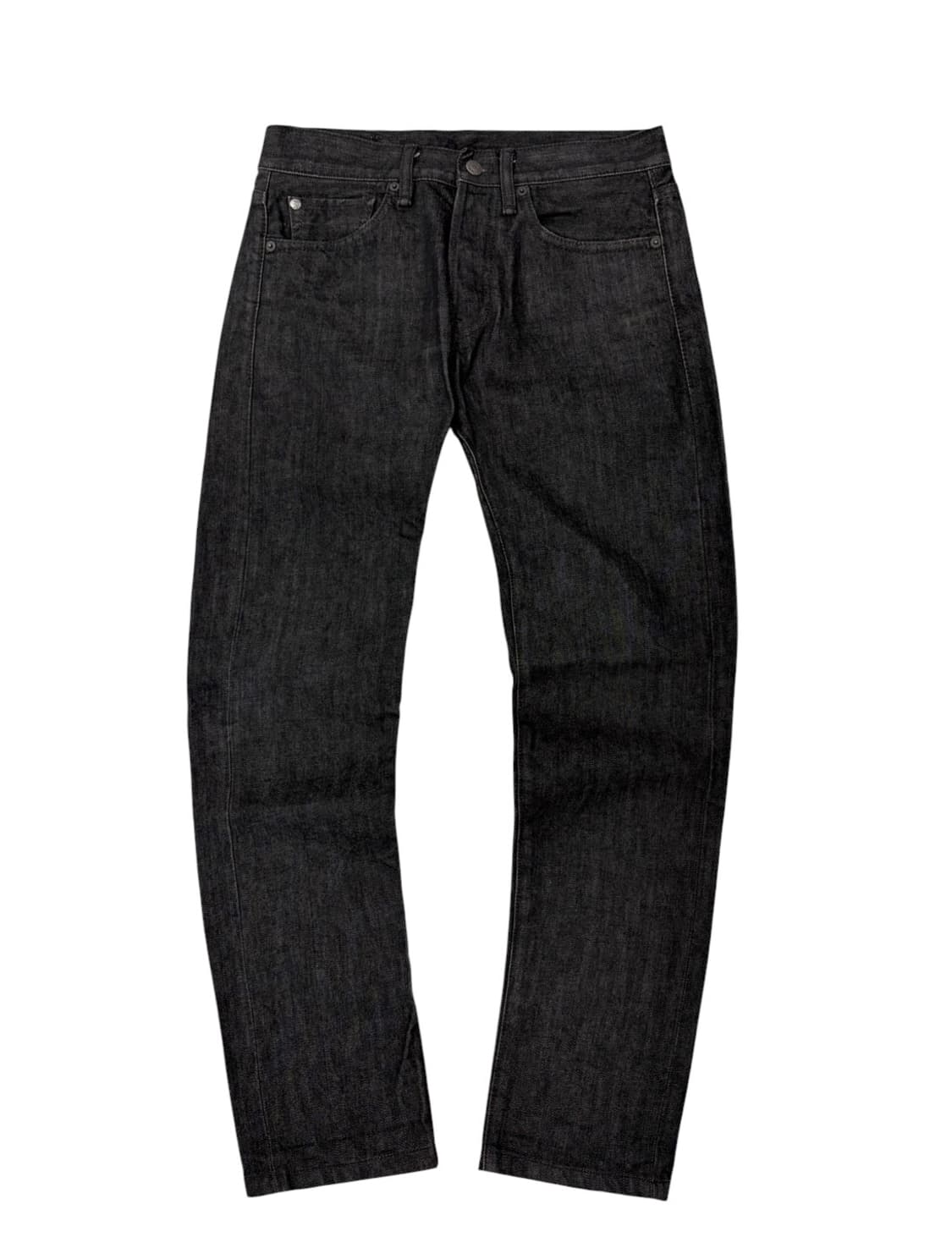 데님앤서플라이 블랙데님 (30)  상품이미지1