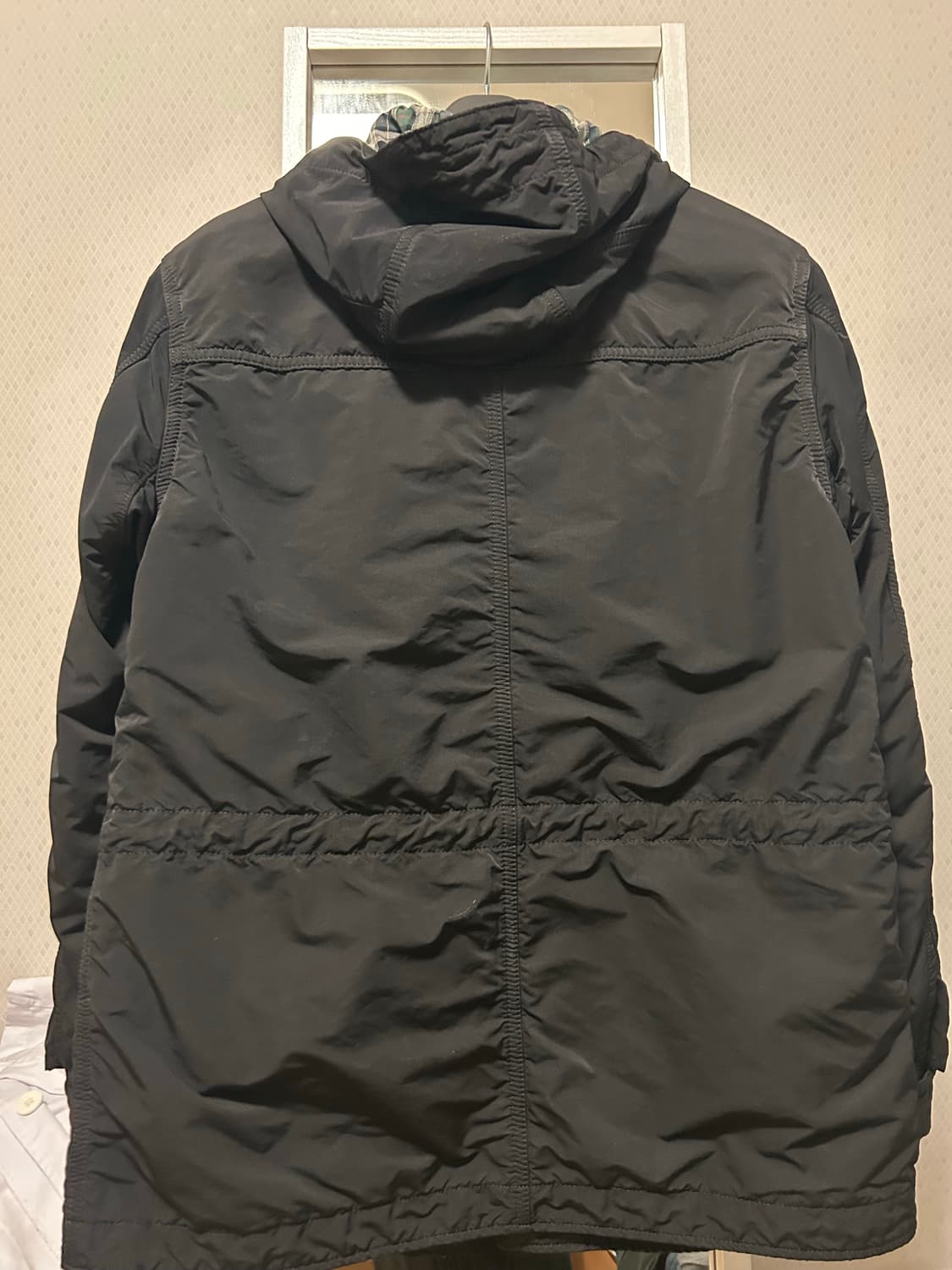 2015/Comme des Garcons Homme 나일론 자켓 상품이미지2