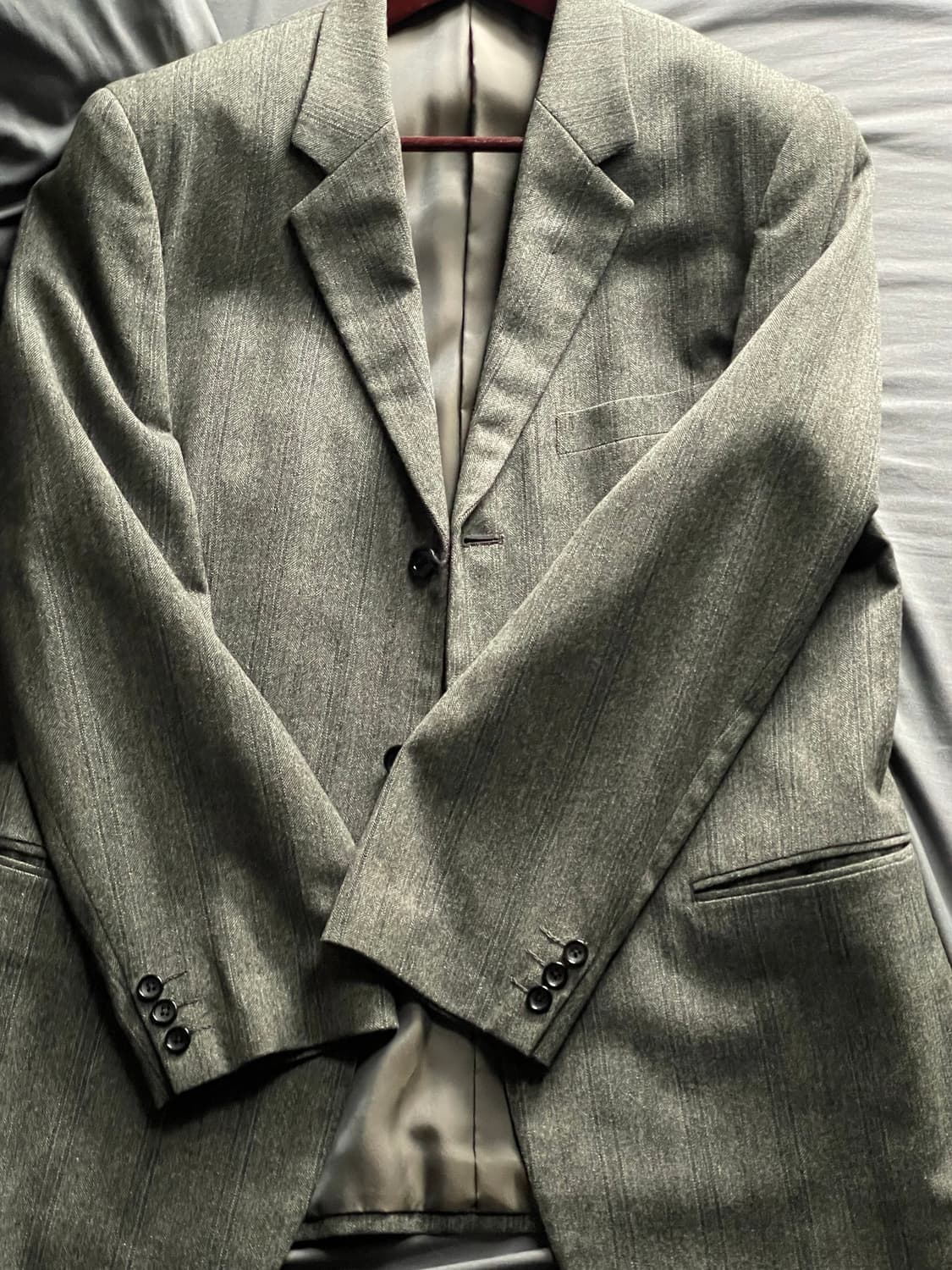 Y's for men 블레이저 상품이미지1