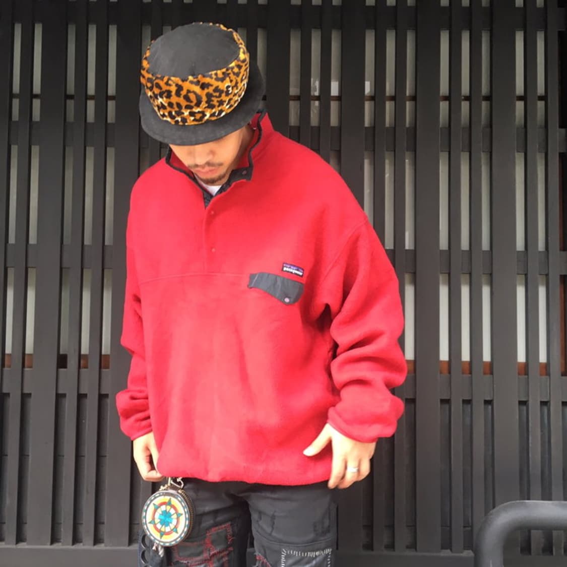 00s 파타고니아 헤비웨이트 신칠라 m 상품이미지6