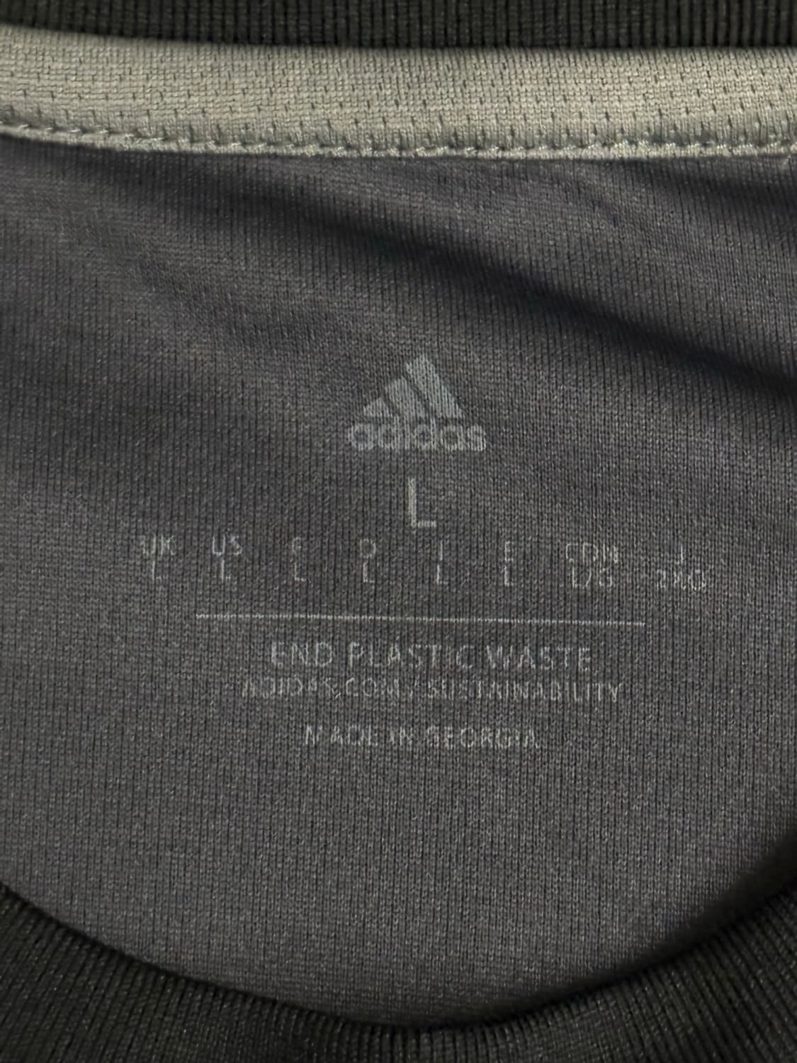 아스날 22/23 어웨이 유니폼 XL 논마킹 상품이미지3