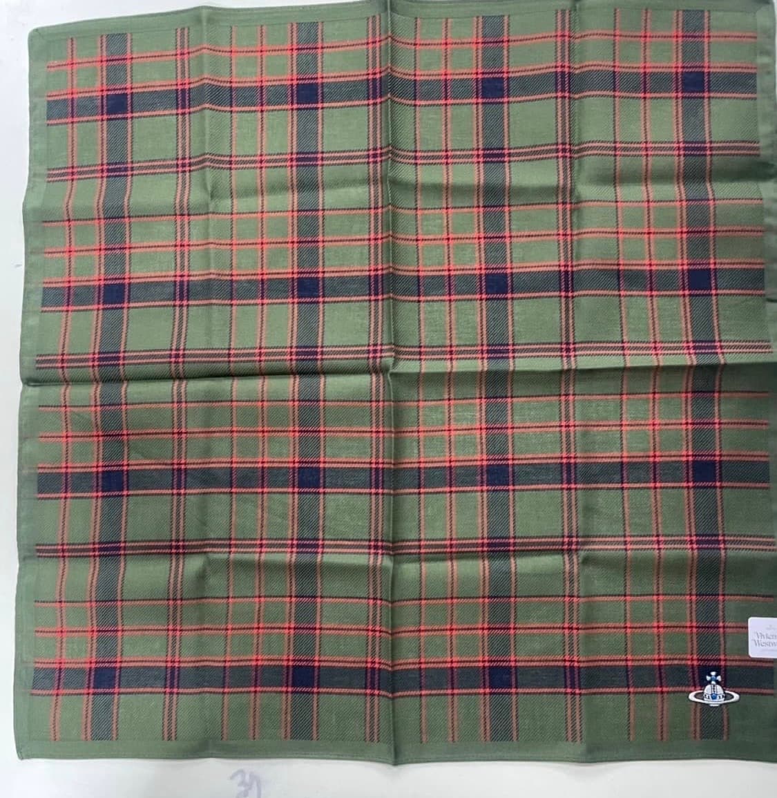 Vivienne Westwood 손수건  상품이미지2