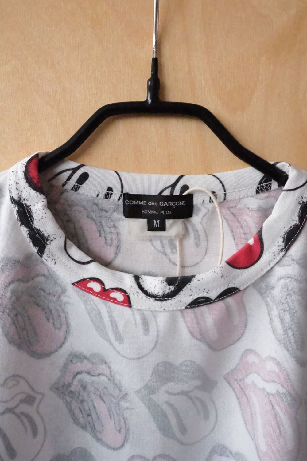 2005 Rolling Stones Sleeveless Tee 상품이미지3