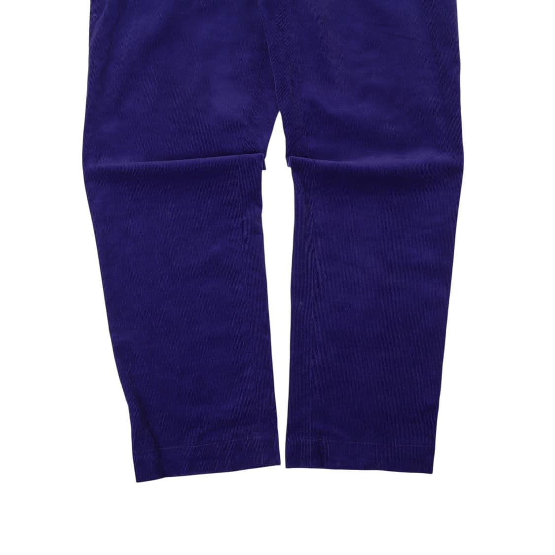 폴로 랄프로렌 퍼플 코듀로이 팬츠 상품이미지3
