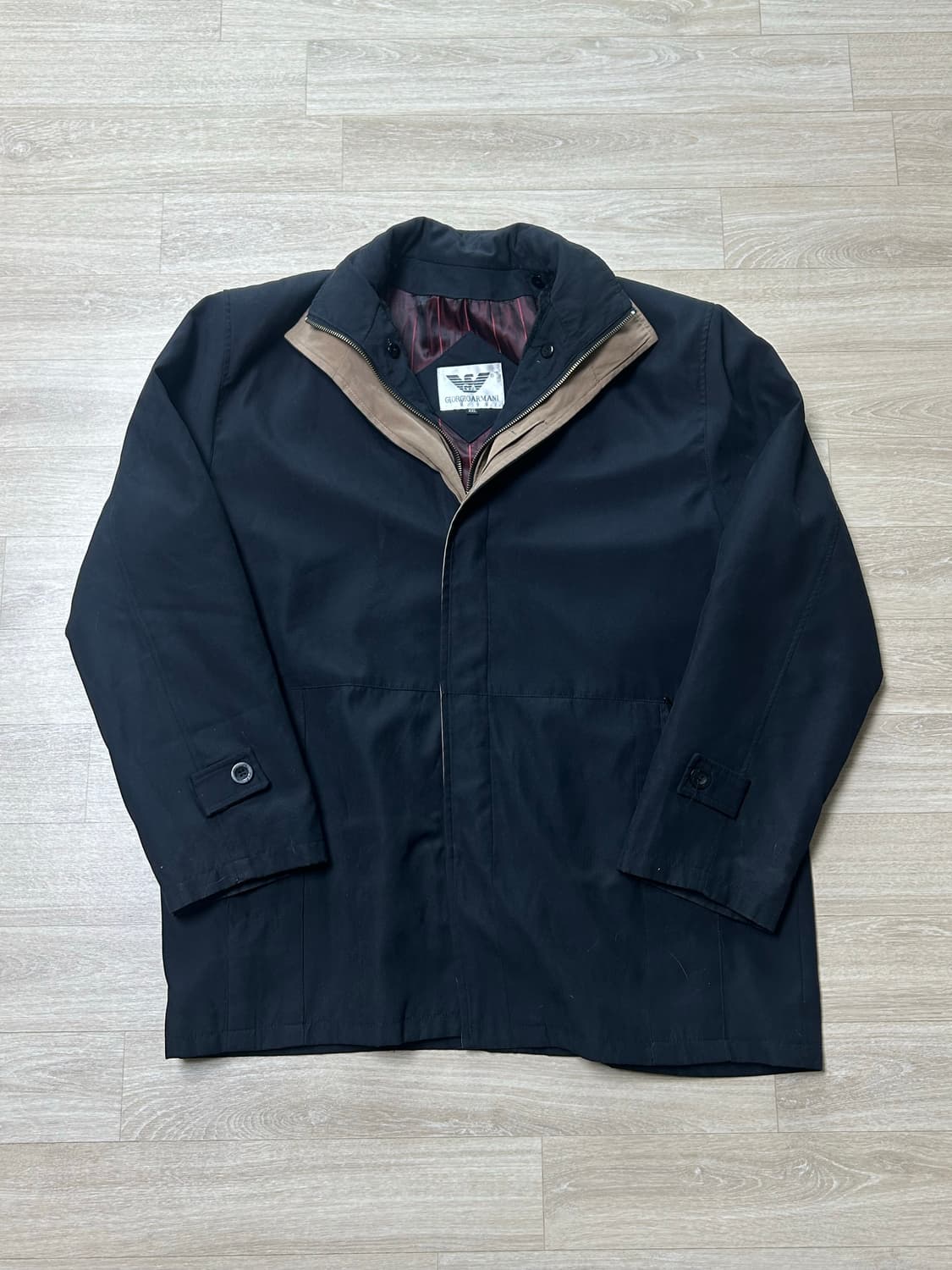 Giorgio Armani 자켓 상품이미지2