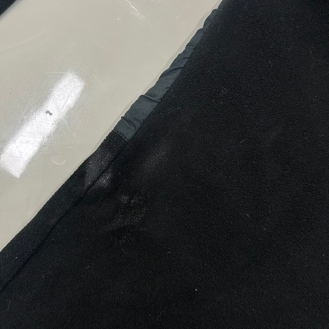 노스페이스 윈드스타퍼  플리스 팬츠 상품이미지6