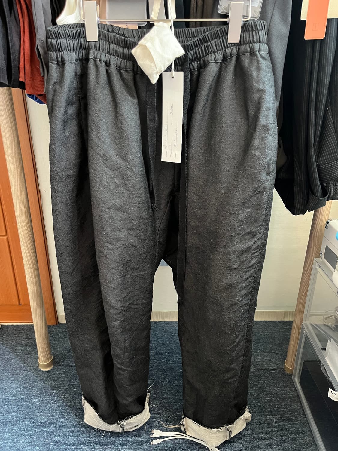 2) Farmer’s pants x xoi.kos 상품이미지3