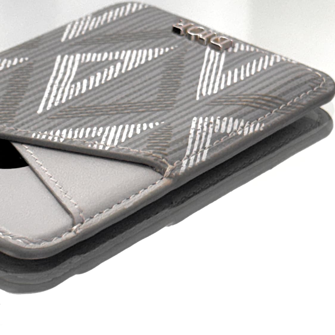 디올 CD 다이아몬드 맥세이프 카드홀더 지갑 상품이미지4