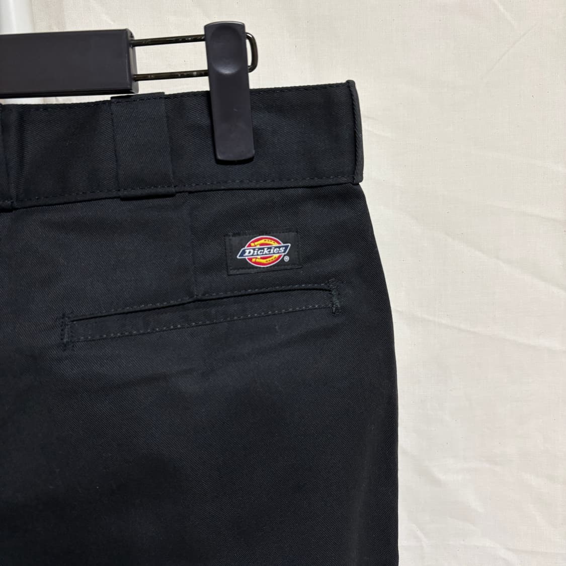 디키즈 874 워크 팬츠 / 블랙, 32X32 상품이미지5