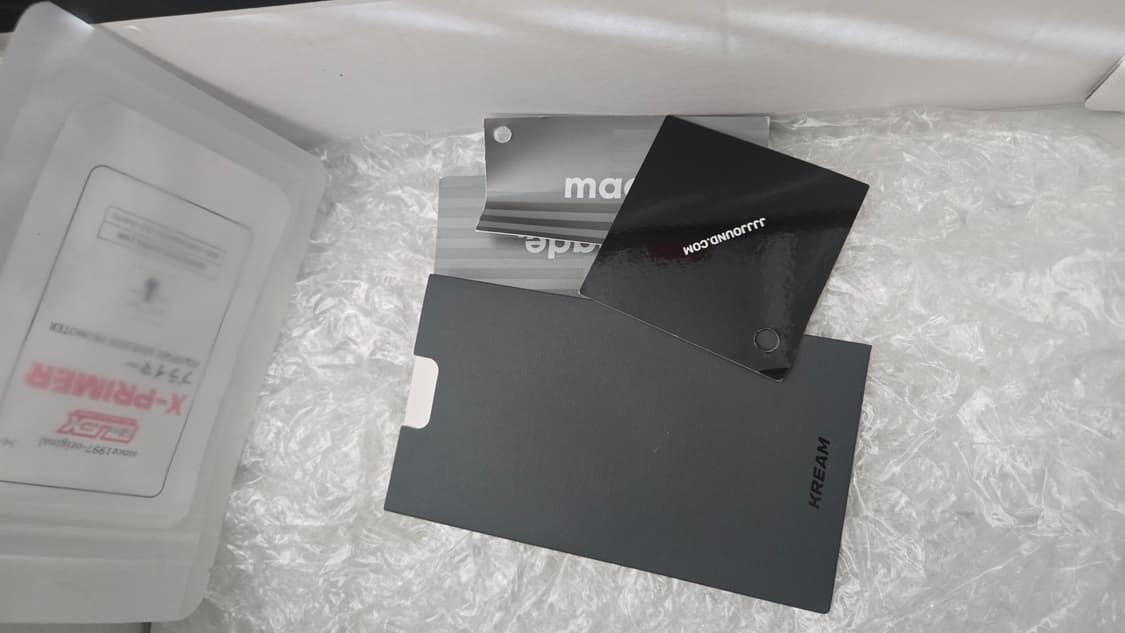 뉴발란스 990 자운드콜라보 m990jj3    270 상품이미지7