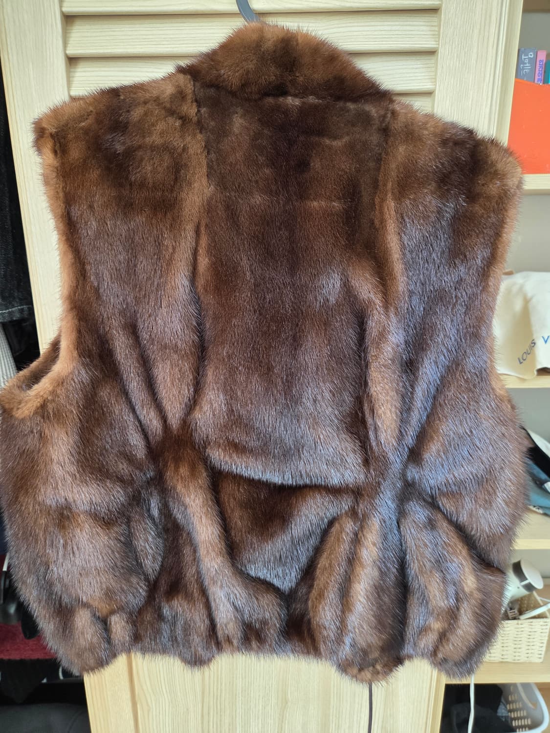 인조퍼 베스트 상품이미지1