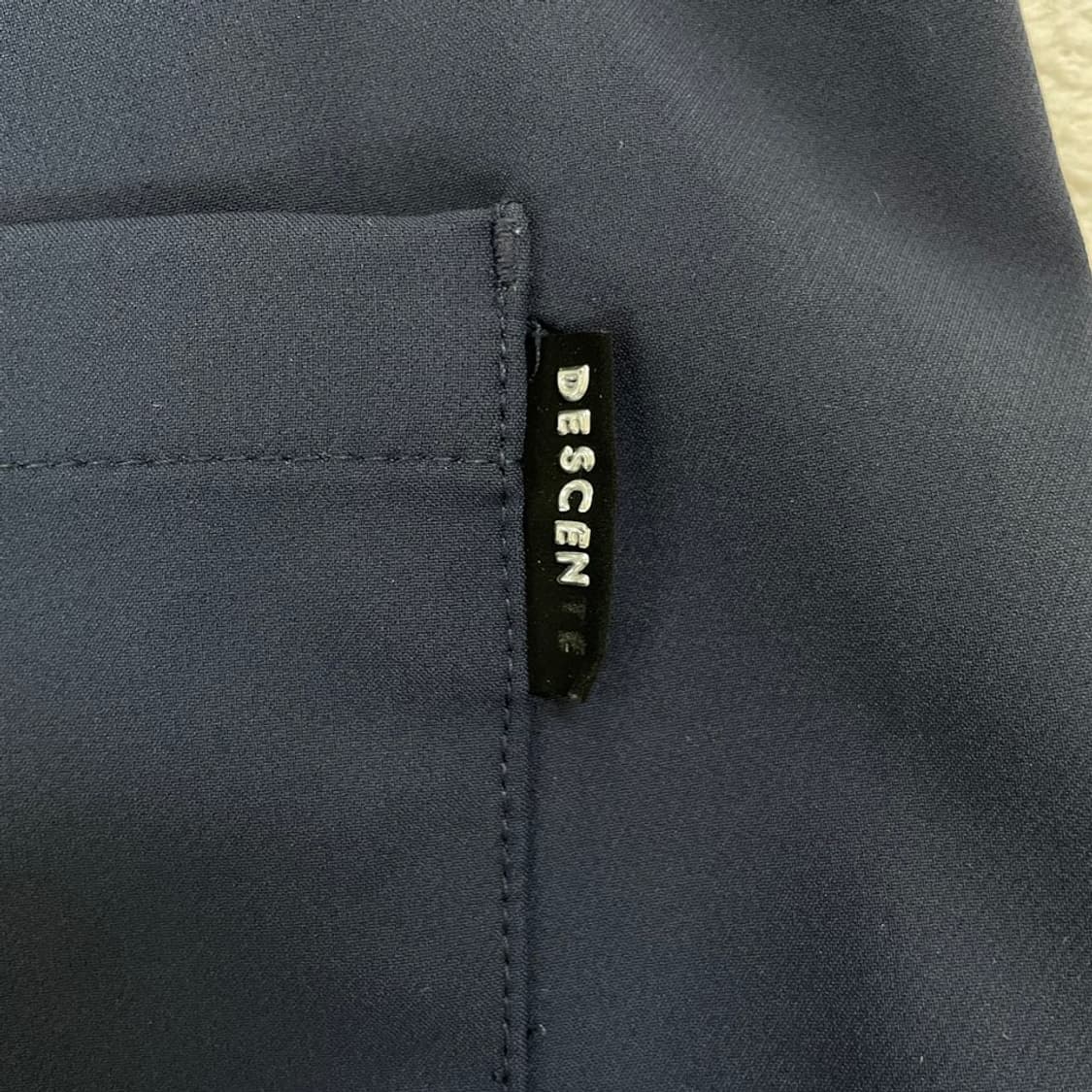 L 데상트 골프 여성 2023 골프조거팬츠 바지 70 상품이미지8