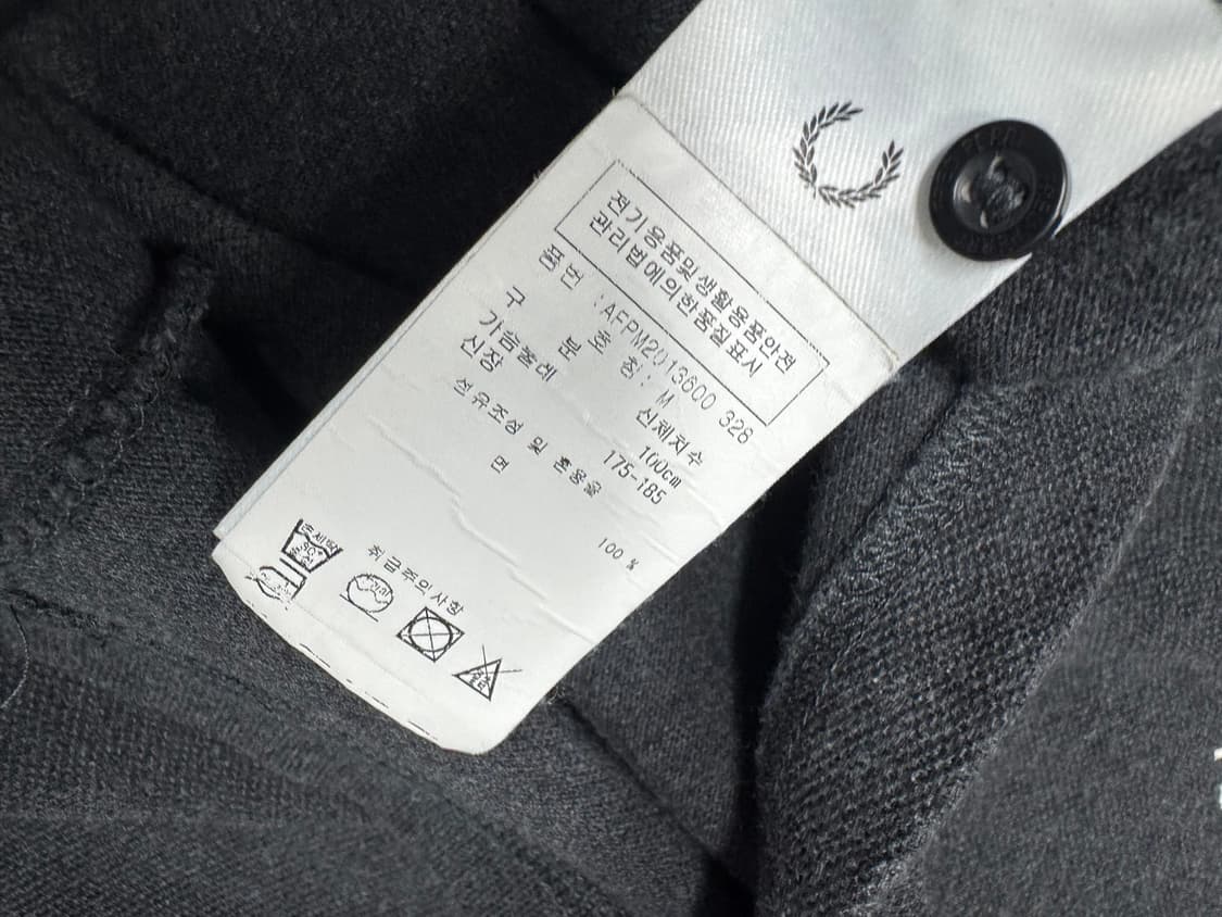 프레드페리 상품이미지4