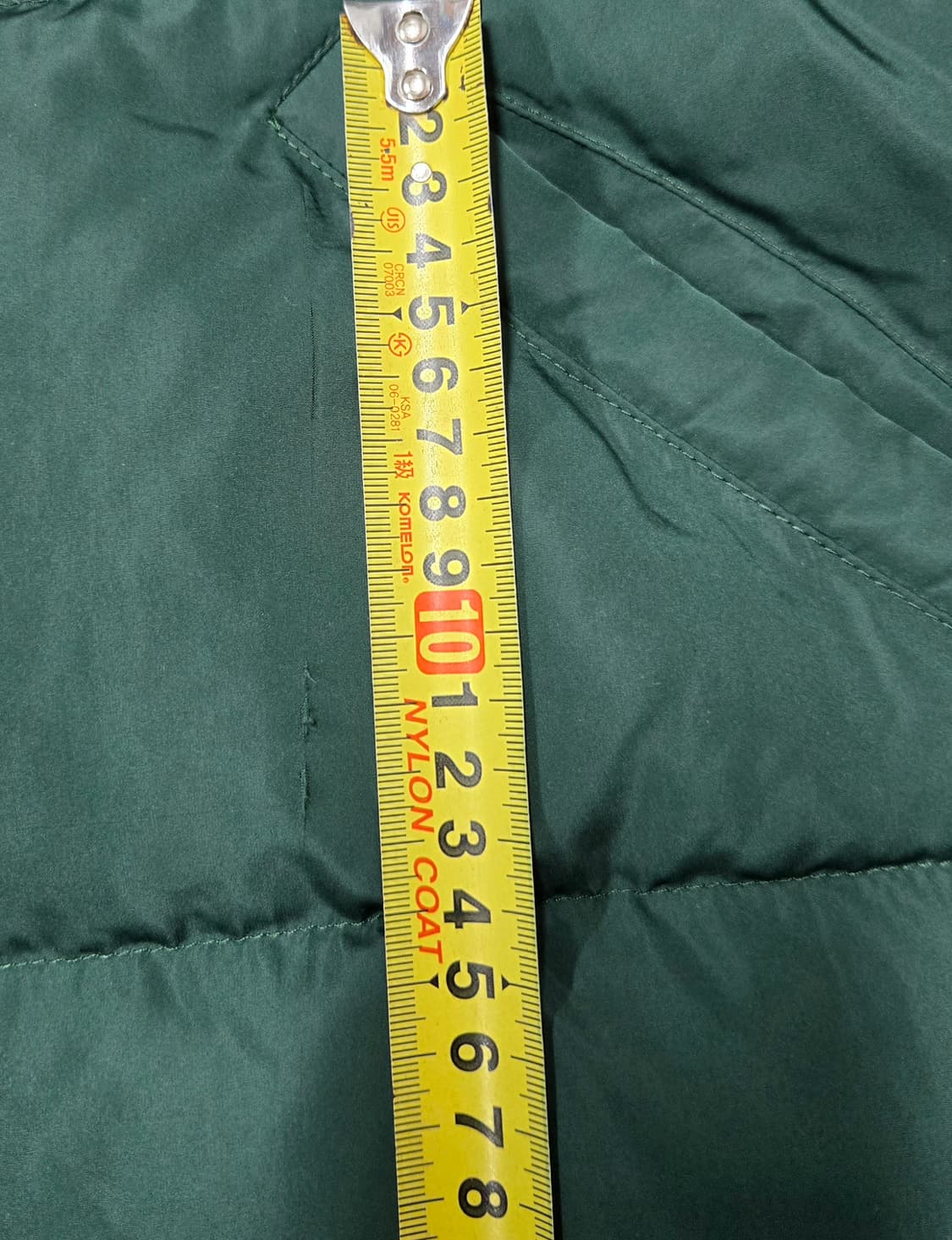 더바넷(The barnnet) 푸퍼 다운패딩 점퍼 상품이미지5