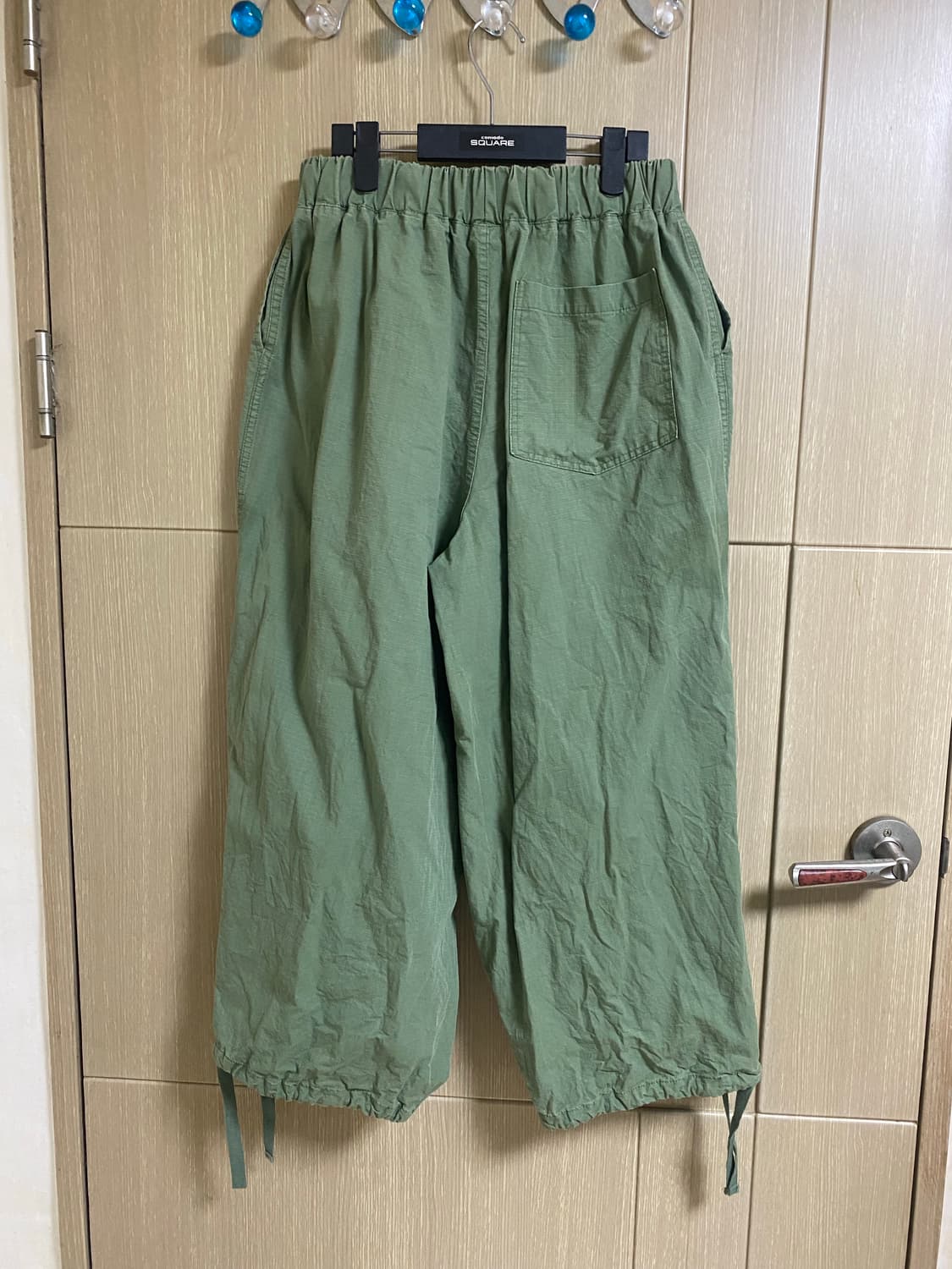 farmers market 파머스마켓 와이드 팬츠 F 상품이미지3