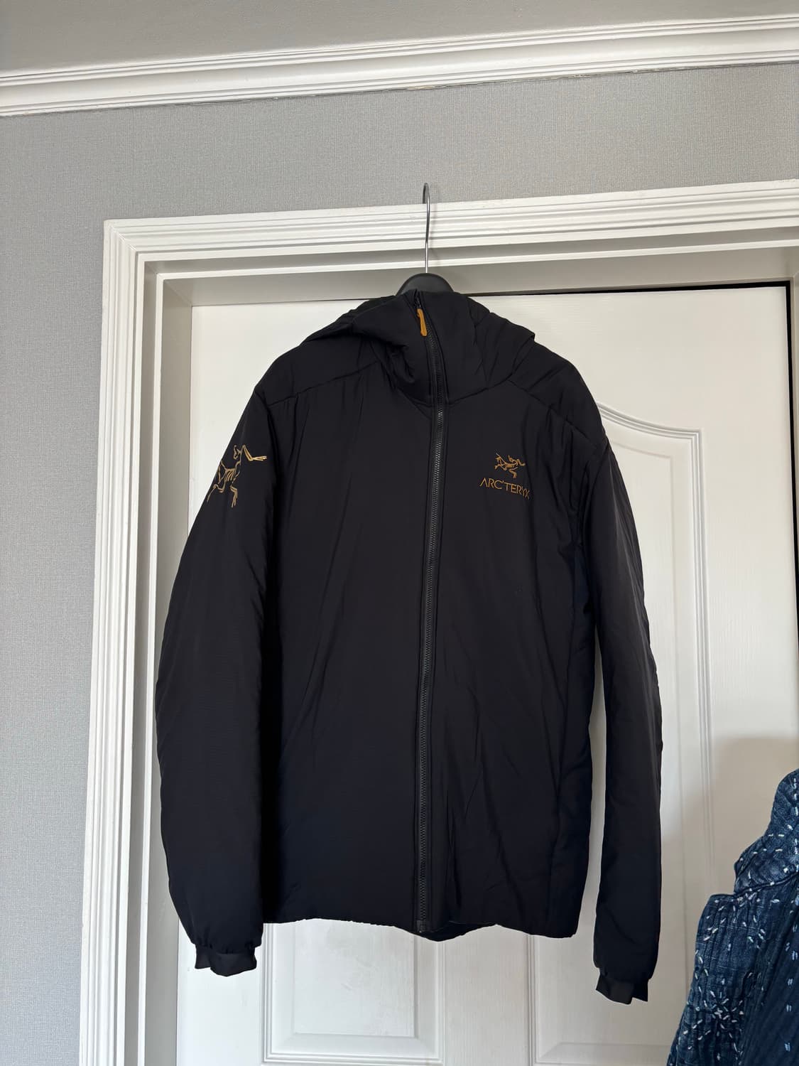 [s] 아크테릭스 빔즈 아톰ar 상품이미지1