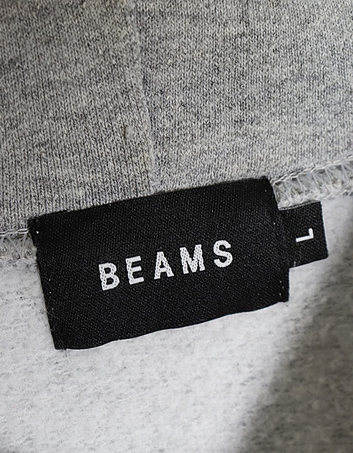 BEAMS Sweat Hoodie 상품이미지6